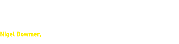 They came over the hill banging drums it was like a scene from the film Zulu, although it was quite tense you felt qu...