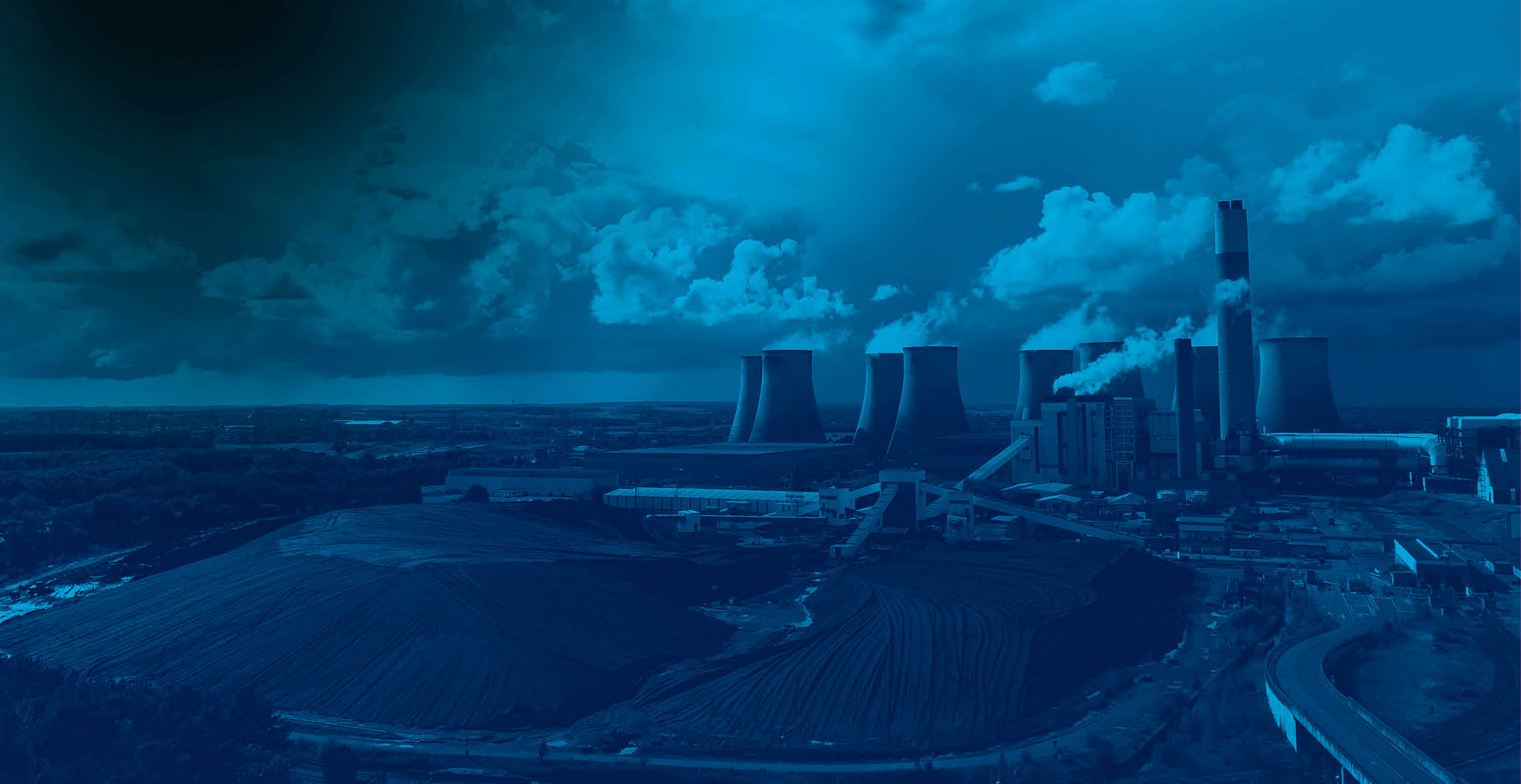 (Photo shoot 0923-057) Uniper Energy Ratcliffe on Soar Power Station near Nottingham