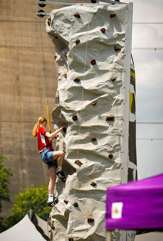 (Photo shoot 0624-037) Ratcliffe Power Station open day 22 June 2024