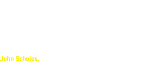 The whole experience in this industry has been tremendous, you never forget the people you meet and the cameraderie t...