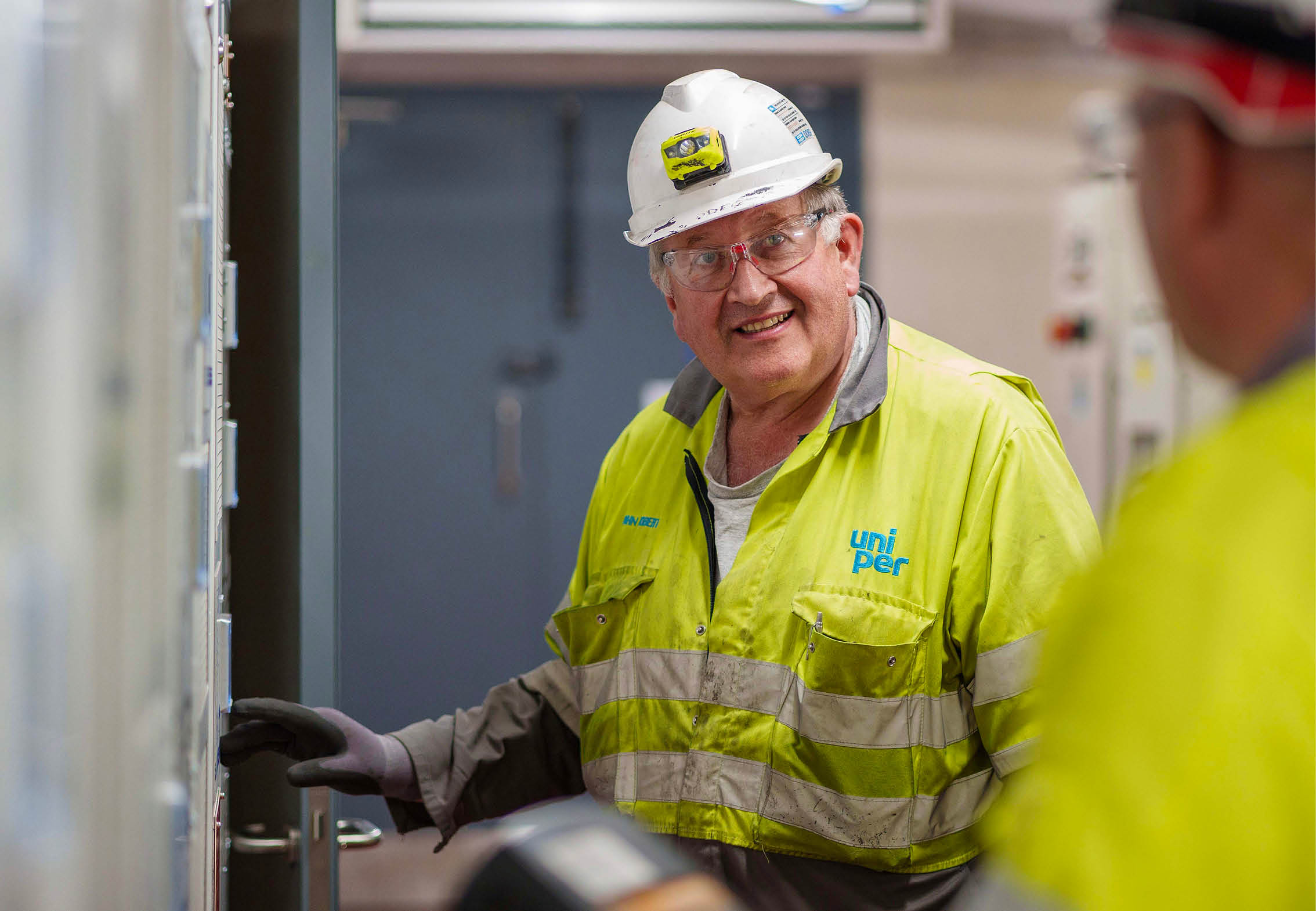 (Photo shoot 0724-050) Ratcliffe Power Station visit 29 July 2024