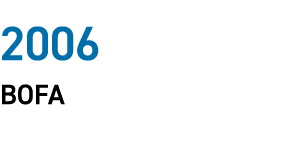 2006 BOFA